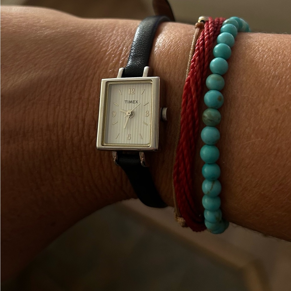 TIMEX vintage women watch!!!